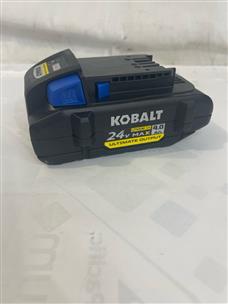 Kobalt KB424-03 24V Battery